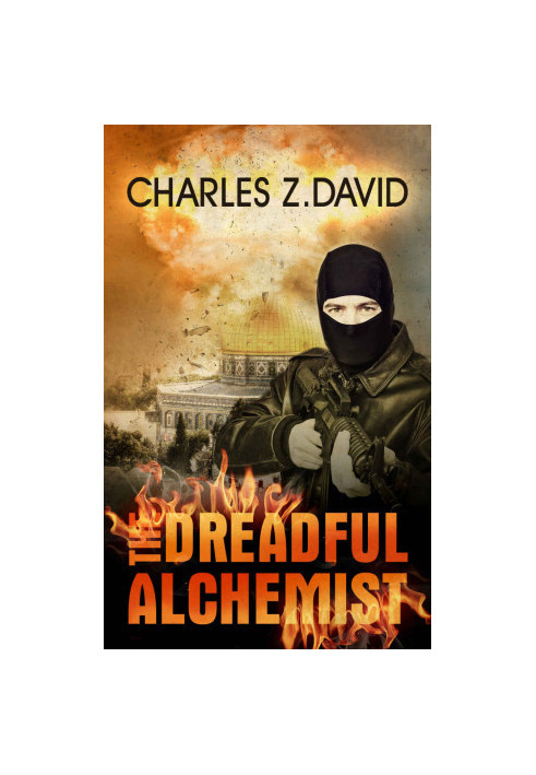 [Dreadful 01] • The Dreadful Alchemist
