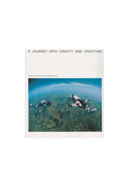 A Journey into Gravity and Spacetime