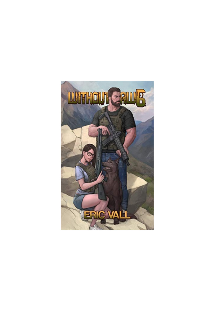 Without Law 6