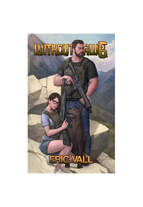 Without Law 6