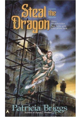 Steal the Dragon [Sianim 2]
