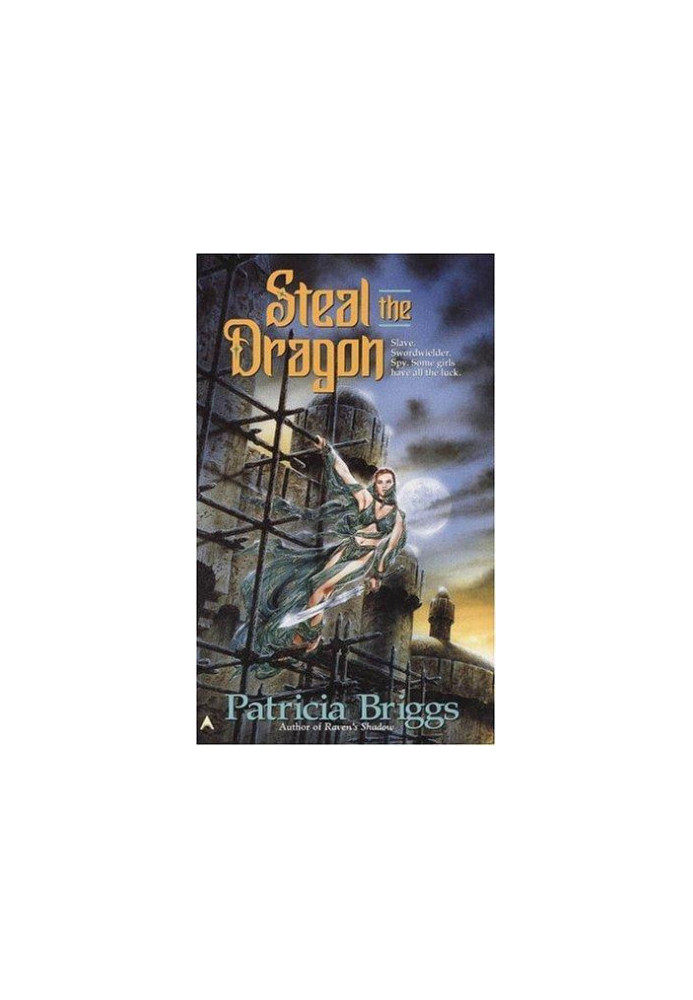 Steal the Dragon [Sianim 2]