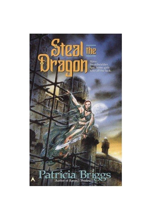 Steal the Dragon [Sianim 2]