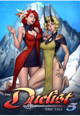 The Duelist 5