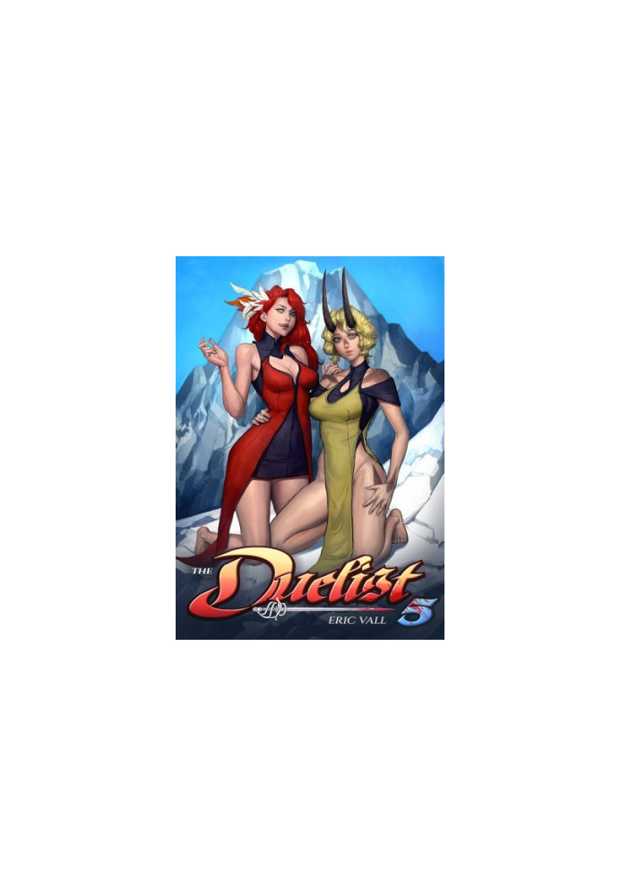 The Duelist 5