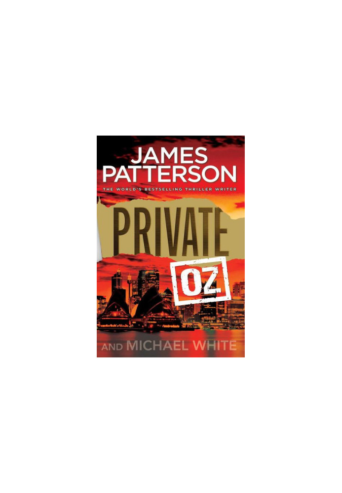Private 06 - Private Oz