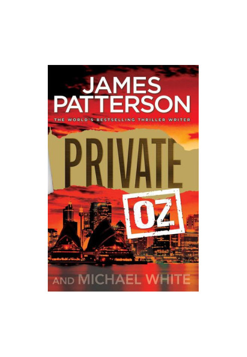 Private 06 - Private Oz