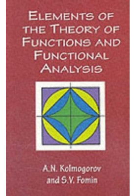 Elements of the Theory of Functions and Functional Analysis . Volume 1 - Metric and Normed Spaces.