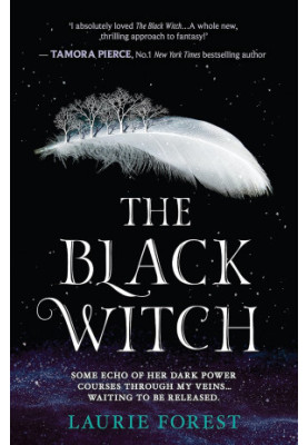 The Black Witch Chronicles 01: The Black Witch