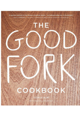 The Good Fork Cookbook