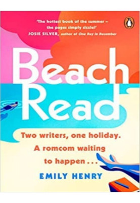 Book Lovers, Beach Read, You and Me on Vacation 3 Books Collection Set