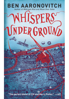 Whispers Under Ground