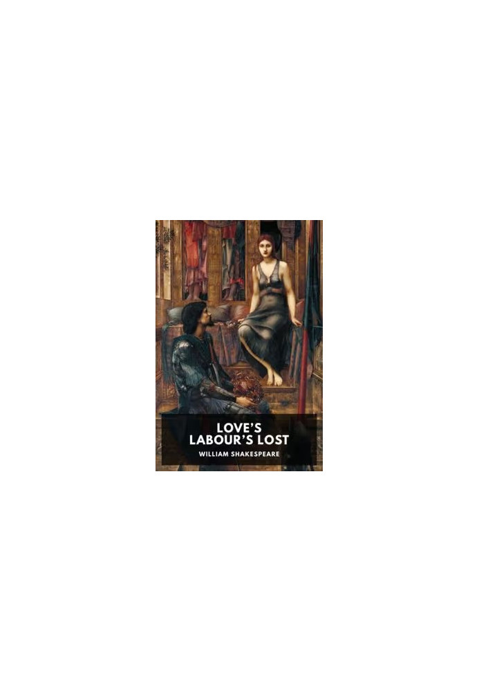 Love's Labour's Lost