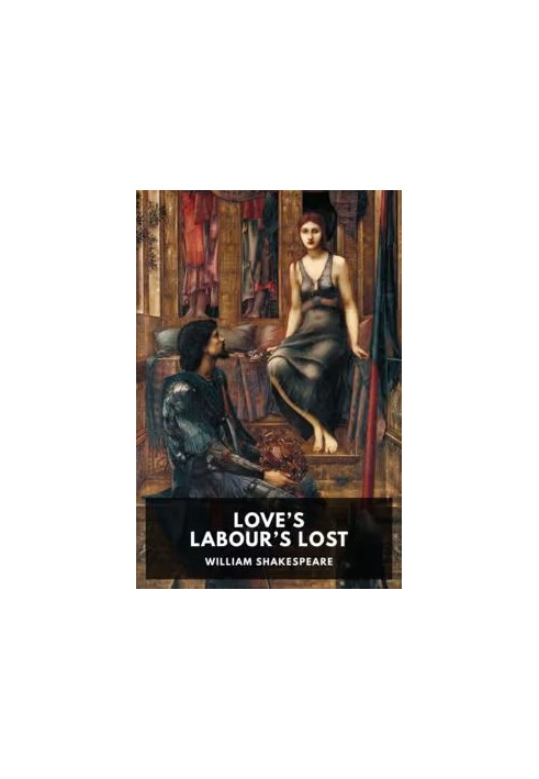 Love's Labour's Lost