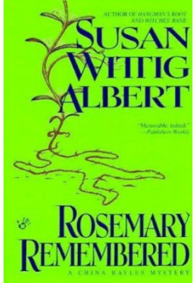 Rosemary Remembered