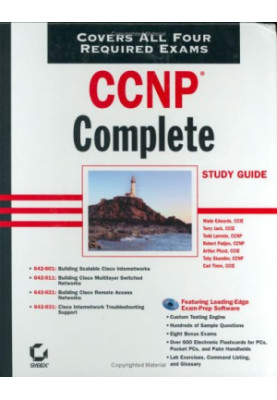 CCNP Complete Study Guide