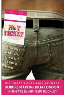 Hot Ticket