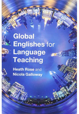 Global Englishes for Language Teaching
