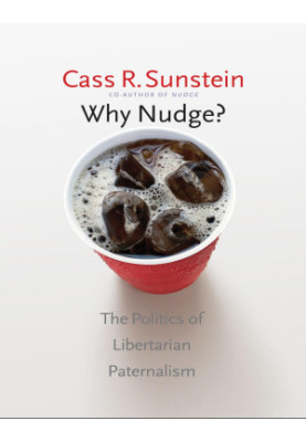Why Nudge?