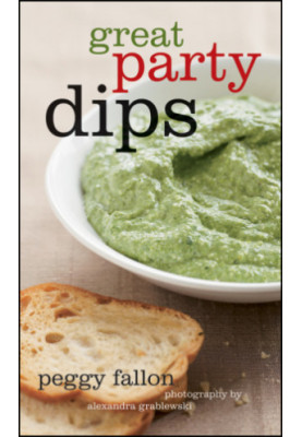Great Party Dips