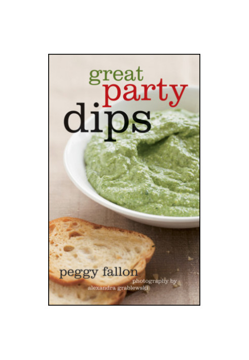 Great Party Dips