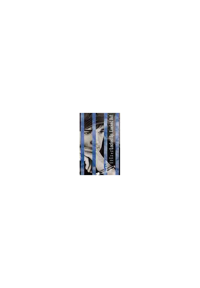 Locked up, locked out: young men in the juvenile justice system