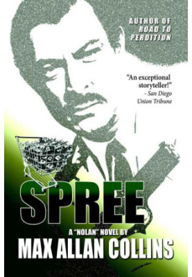 [Frank Nolan 07] • Spree