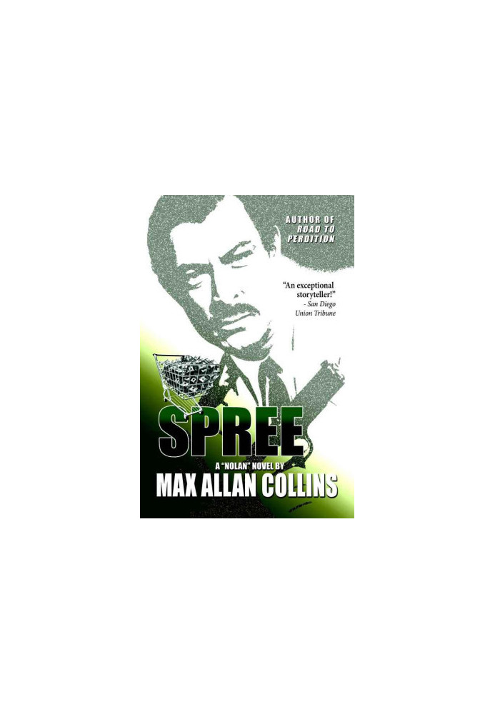 [Frank Nolan 07] • Spree
