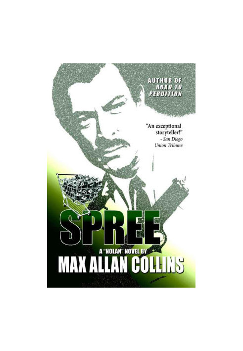 [Frank Nolan 07] • Spree
