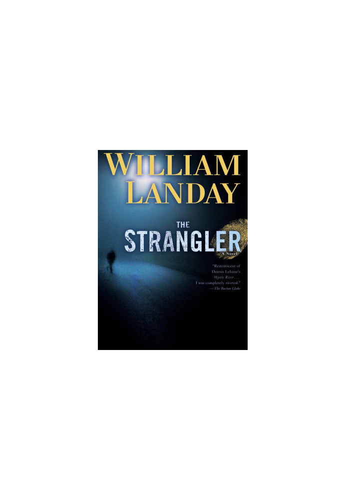 The Strangler