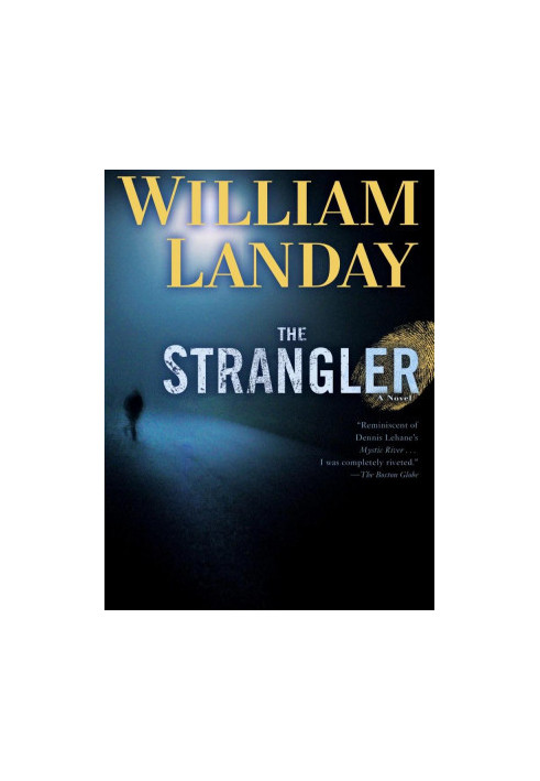 The Strangler