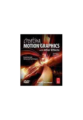Creating Motion Graphics with After Effects