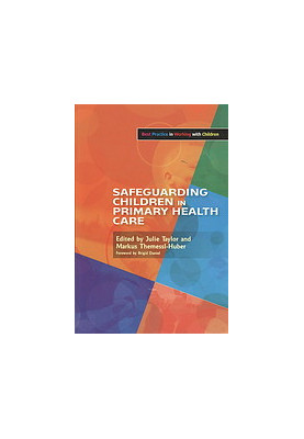 Safeguarding children in primary health care