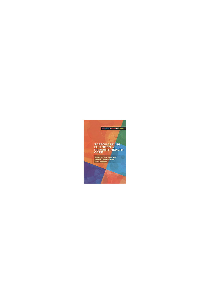 Safeguarding children in primary health care