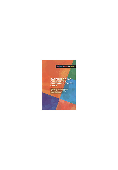 Safeguarding children in primary health care