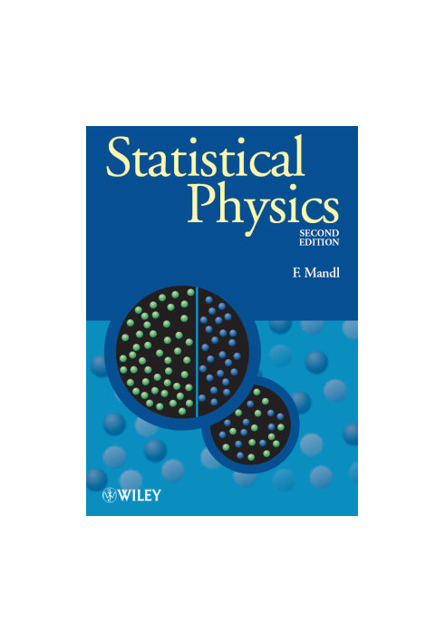 Statistical Physics