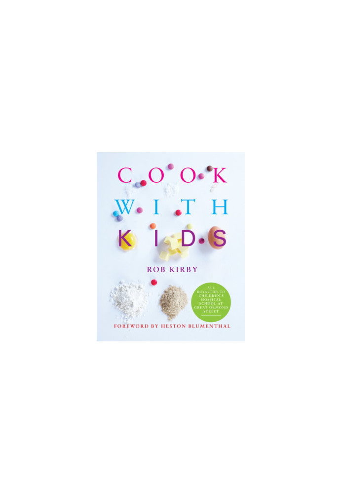 Cook with Kids
