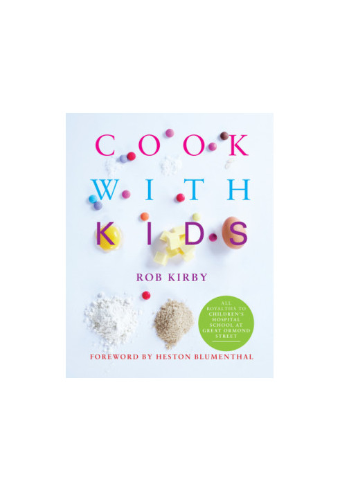 Cook with Kids