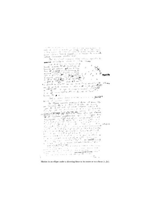 The mathematical papers of Isaac Newton, vol.6. 1684-1691