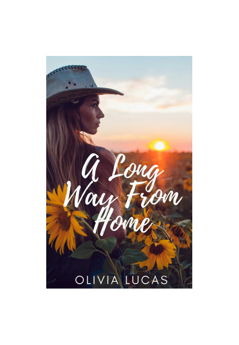 A Long Way From Home