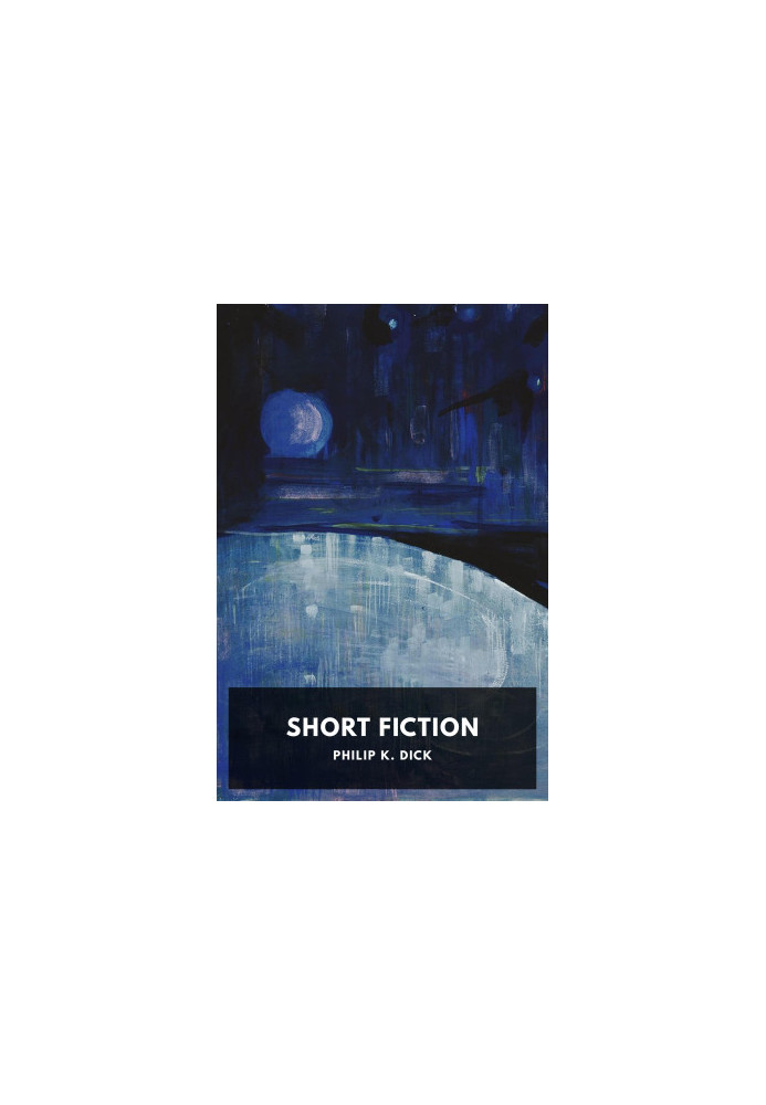 Short Fiction