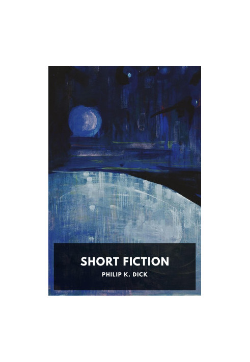 Short Fiction