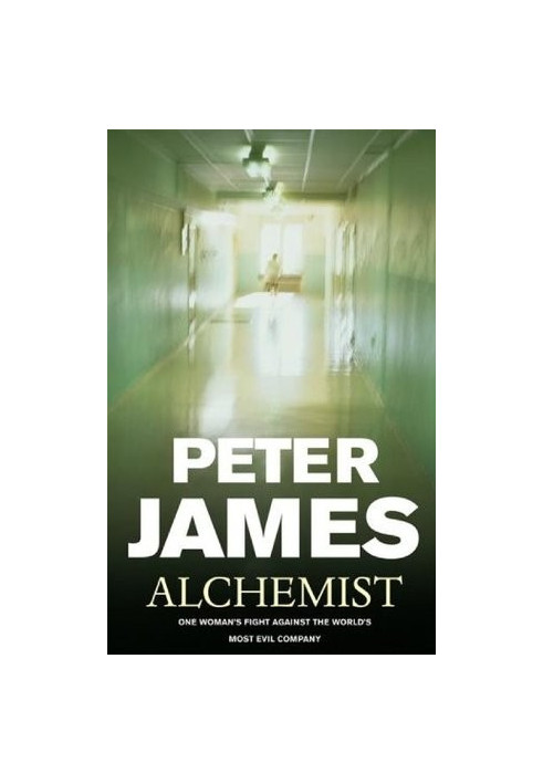 Alchemist