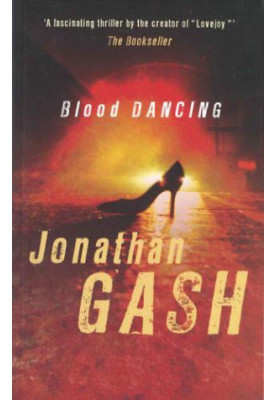 Blood Dancing