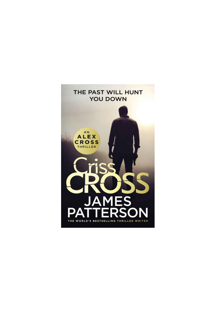 Criss Cross (Alex Cross, 27)