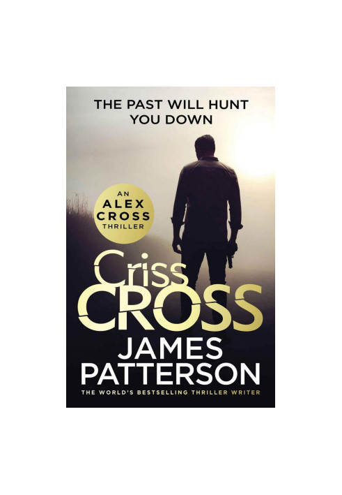 Criss Cross (Alex Cross, 27)