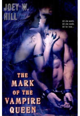 The Mark of the Vampire Queen