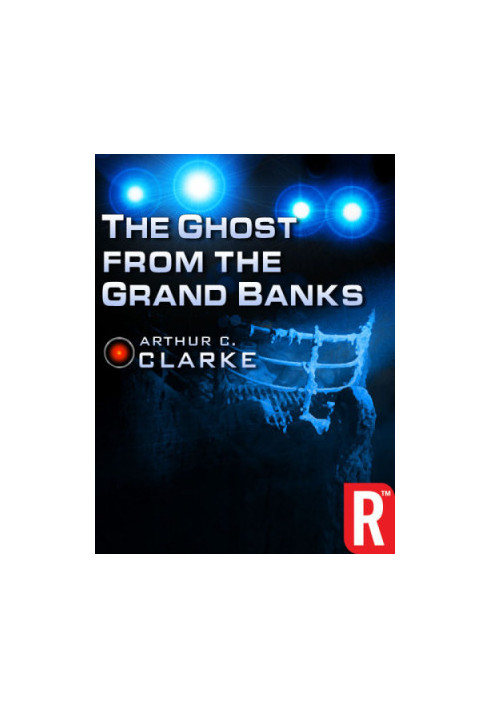 The Ghost from the Grand Banks