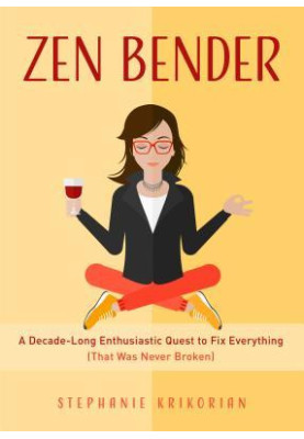 Zen Bender: a decade-long enthusiastic quest to fix everything (that was never broken)