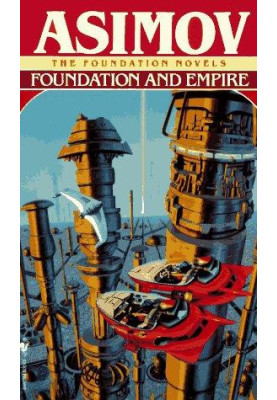 Foundation and Empire